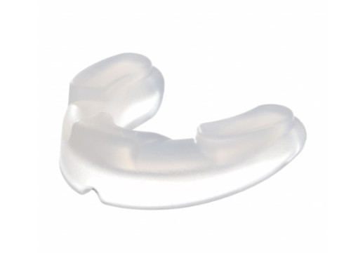 Капа боксерская Max MG2024 Khan фото 3